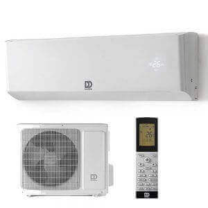 Baykan Klima Daikin Servisi